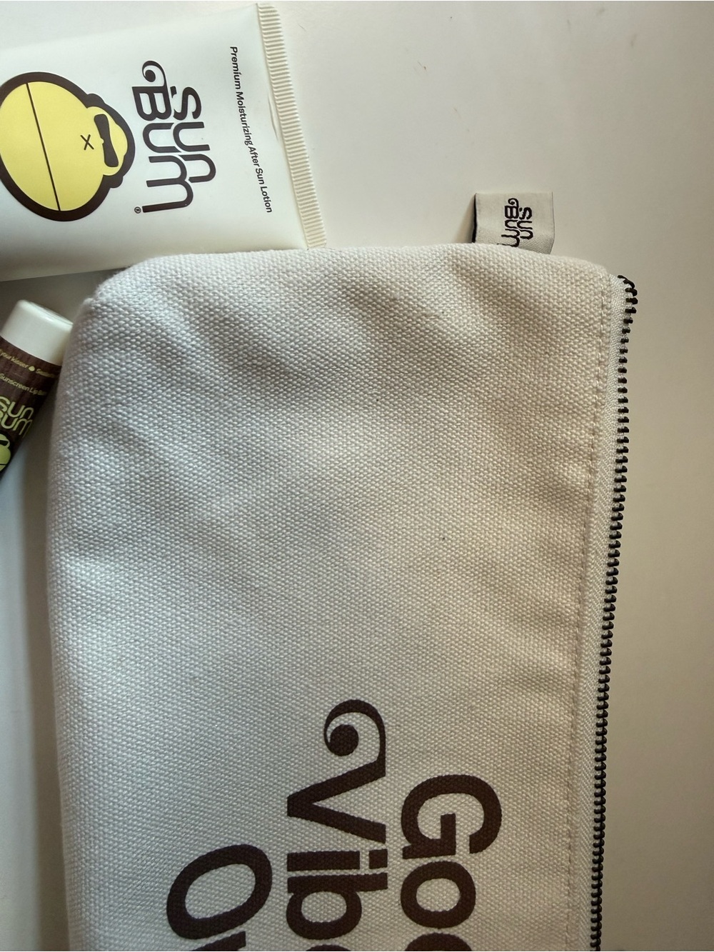 Sun Bum Travel Set☀️👙🏖️ - Picture 4 of 6